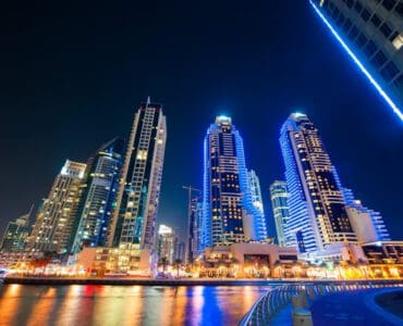 מומלצים למשפחות בדובאי