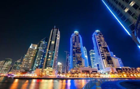 מומלצים למשפחות בדובאי