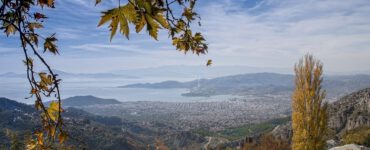 חצי האי פיליון (יוון)