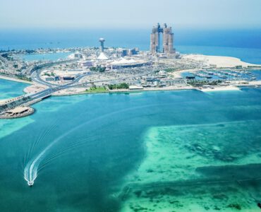 אבו דאבי - מלונות מומלצים עם ילדים