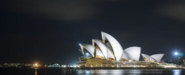 אוסטרליה - מזג אוויר