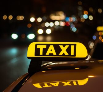 הסעה משדה התעופה בבארי