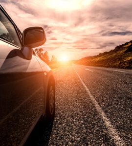 השכרת רכב אונליין