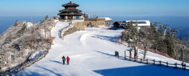 נפאל מזג אוויר