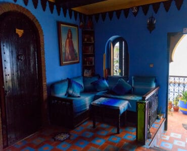 קזבלנקה מלונות מומלצים עם ילדים