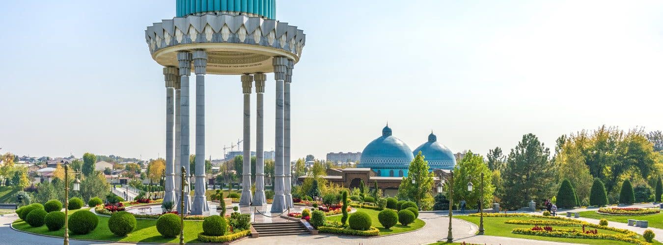 אוזבקיסטן עונה מומלצת