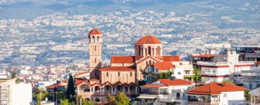 מתי כדאי לטוס לסלוניקי בסלוניקי