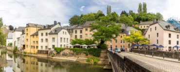 עונה מומלצת לטיול בלוקסמבורג