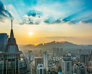 חופשה בלוס אנג'לס