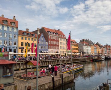 עונה מומלצת לחופשה בקופנהגן