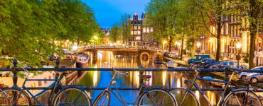 עונה מומלצת לחופשה באמסטרדם