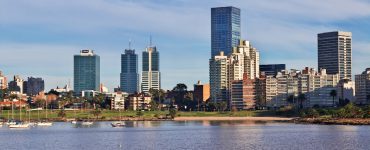 עונה מומלצת לחופשה במונטווידאו