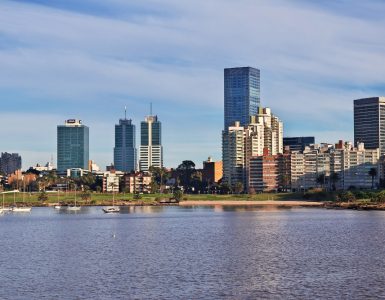 עונה מומלצת לחופשה במונטווידאו