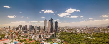 עונה מומלצת לחופשה במקסיקו סיטי