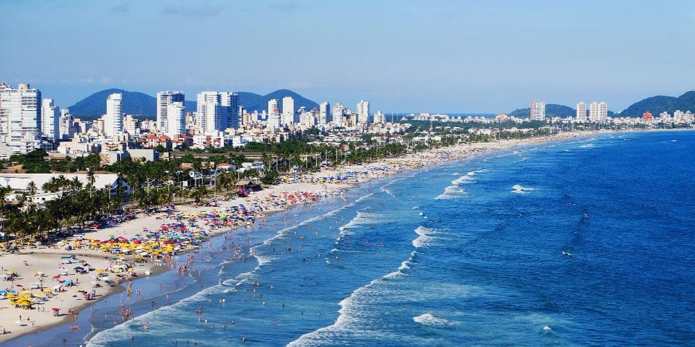 עונה מומלצת לחופשה בסאו פאולו