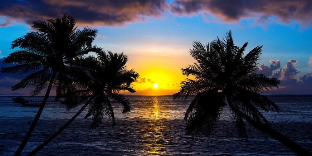 עונה מומלצת לחופשה בקנקון