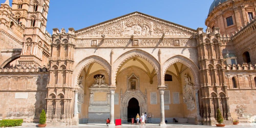 עונה מומלצת לחופשה בסיציליה