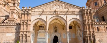 עונה מומלצת לחופשה בסיציליה