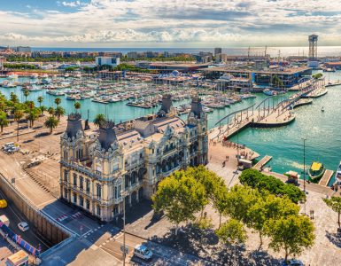 המדריך המלא: חופשה בציריך עם הילדים