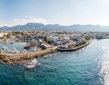 עונה מומלצת לחופשה בקיריניה