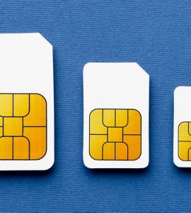 esim לסיני