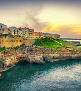 עונה מומלצת לחופשה בבארי