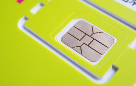 esim לאלבניה