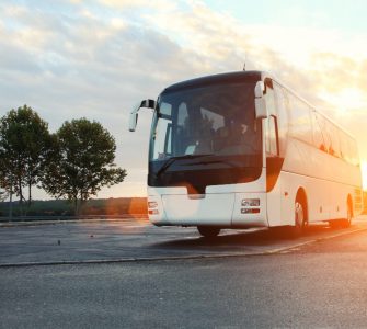 תחבורה ציבורית בהולנד