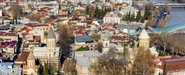 עונה מומלצת לחופשה בטביליסי