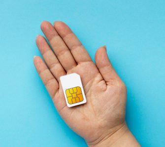 eSim להולנד