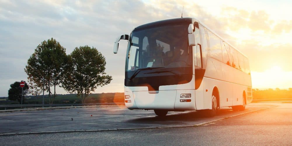 תחבורה ציבורית בארצות הברית