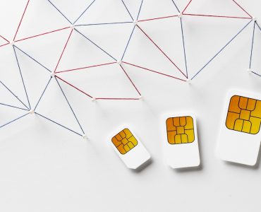 eSim ליפן
