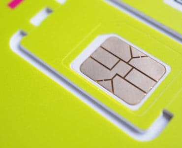 eSim לדנמרק