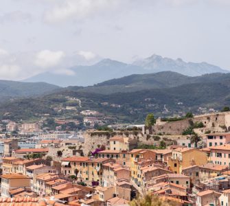 חופשה משפחתית בליבורנו