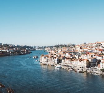 חופשה משפחתית במרסיי