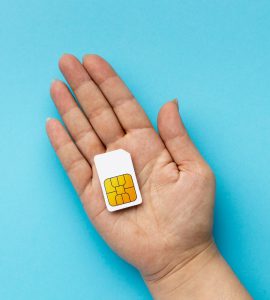 eSim לסלובקיה