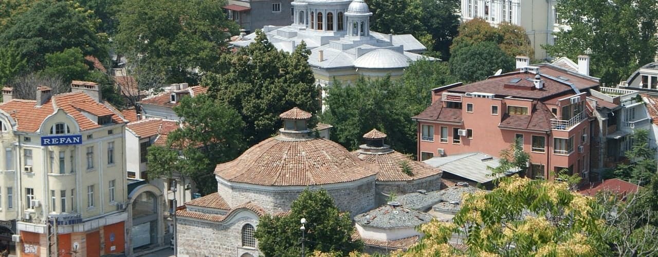 עונה מומלצת לחופשה בפלובדיב