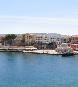 עונה מומלצת לחאניה