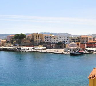 עונה מומלצת לחאניה