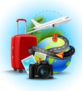 ביטוח חו"ל לגרמניה